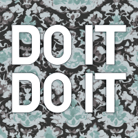 Do It To It - Full Cover cover
